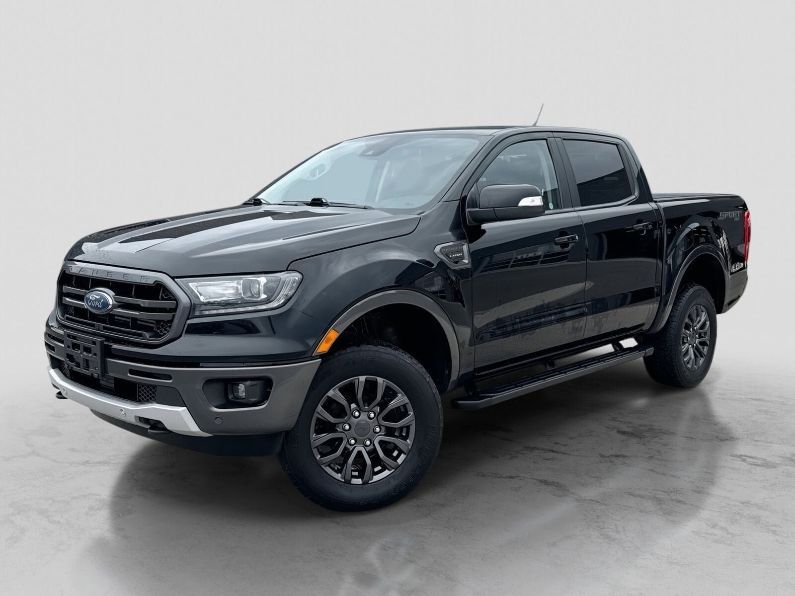 2023 FORD Ranger