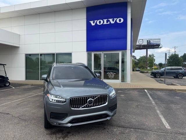 2020 VOLVO XC90