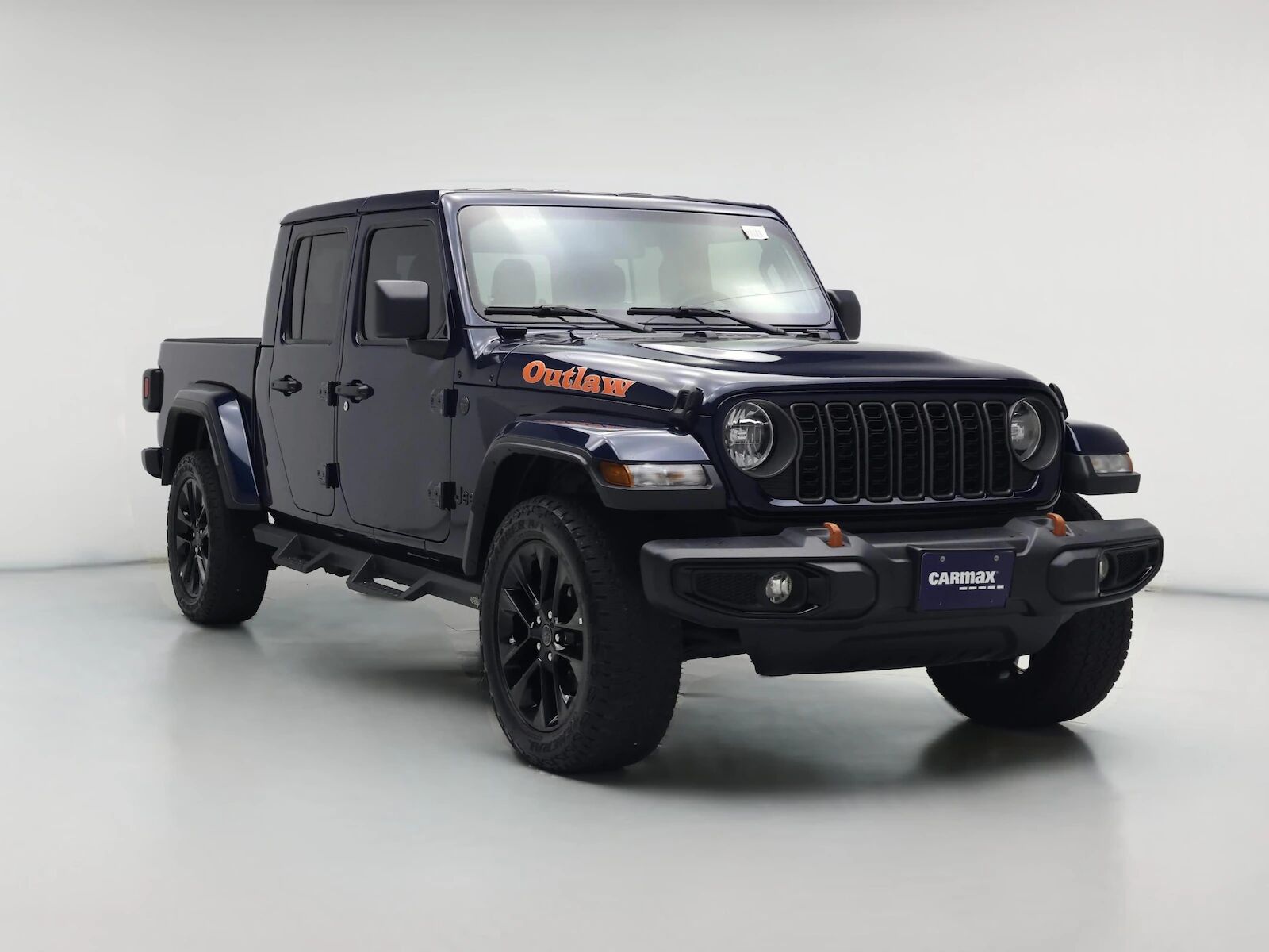 2025 JEEP Gladiator