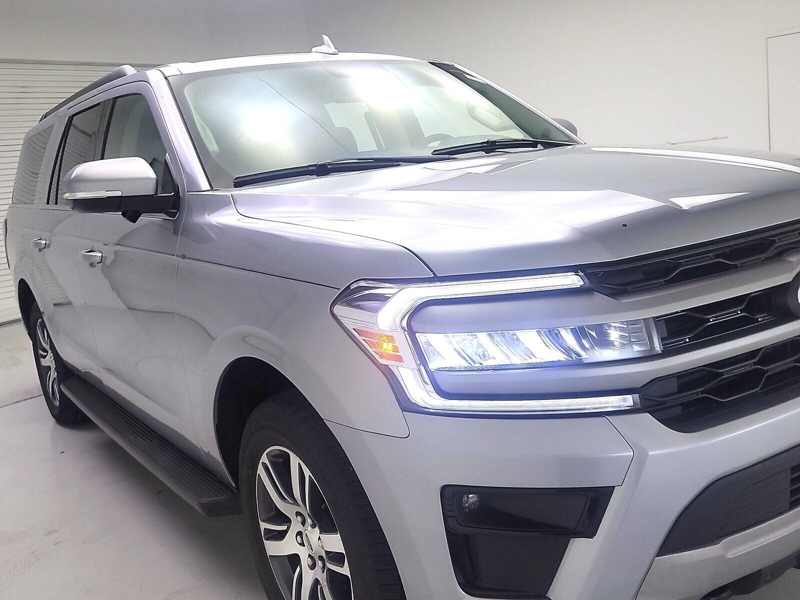 2024 FORD Expedition