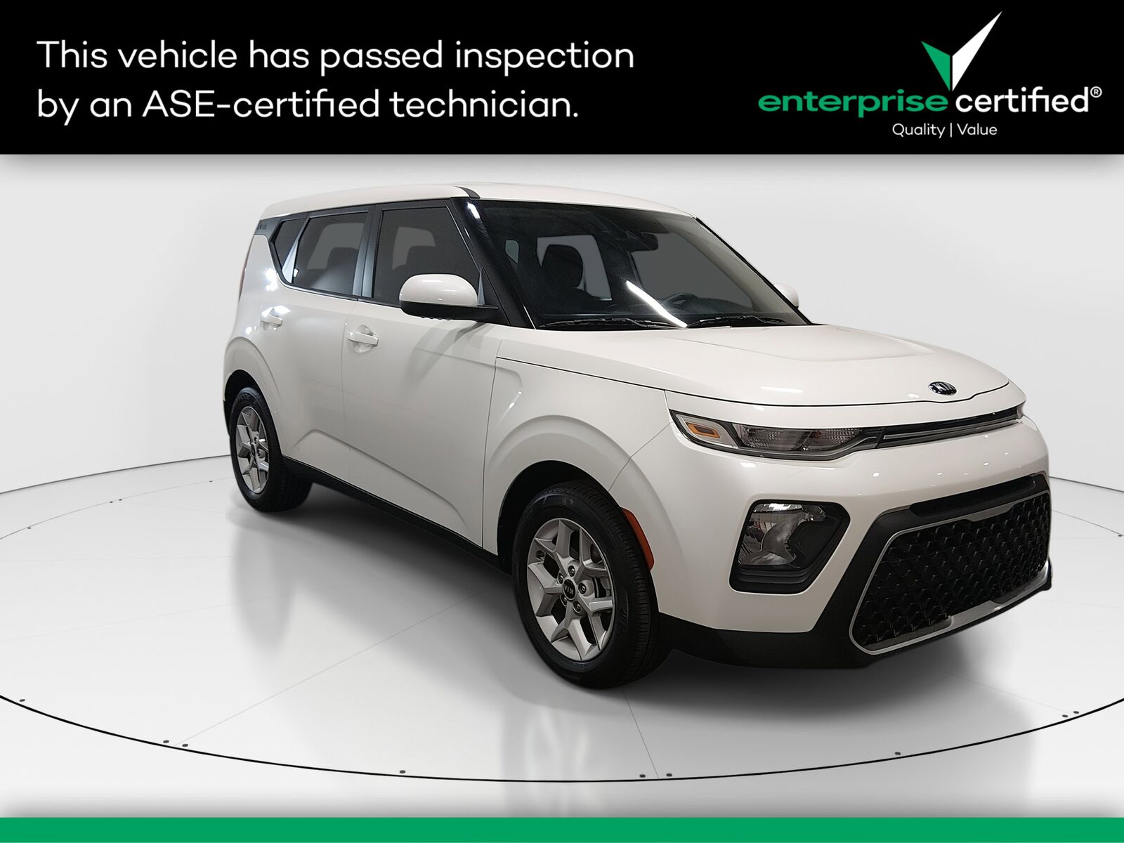 2020 KIA Soul