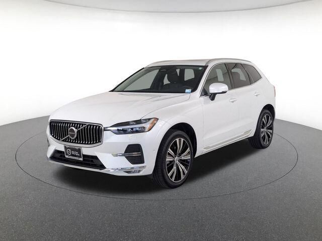 2023 VOLVO XC60