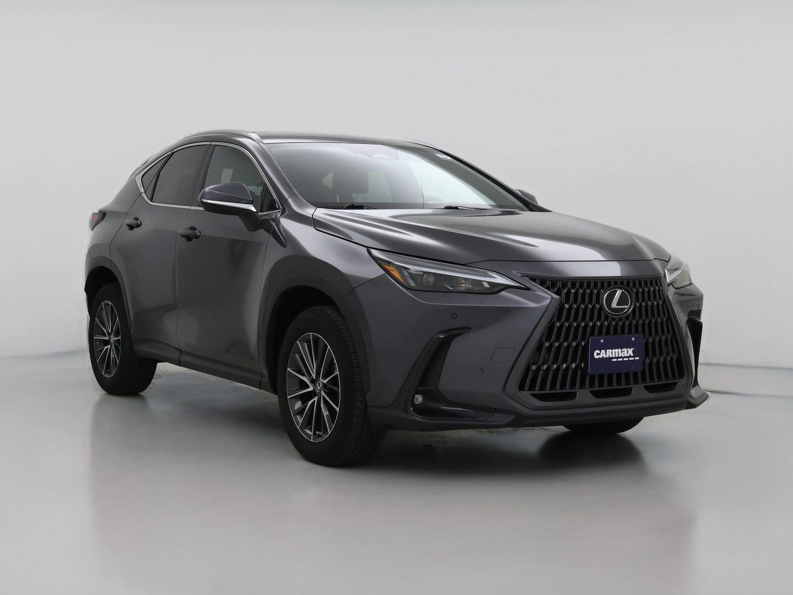 2022 LEXUS NX