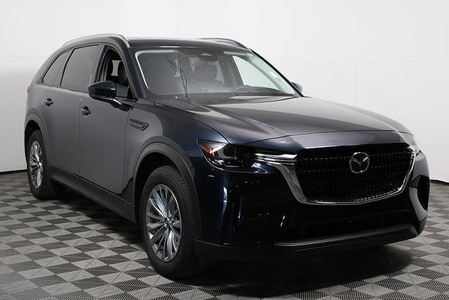 2024 MAZDA CX-90