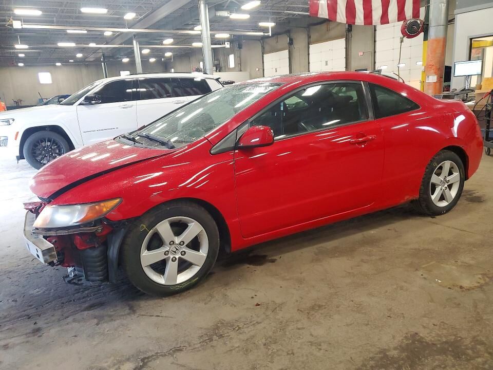 2006 HONDA Civic