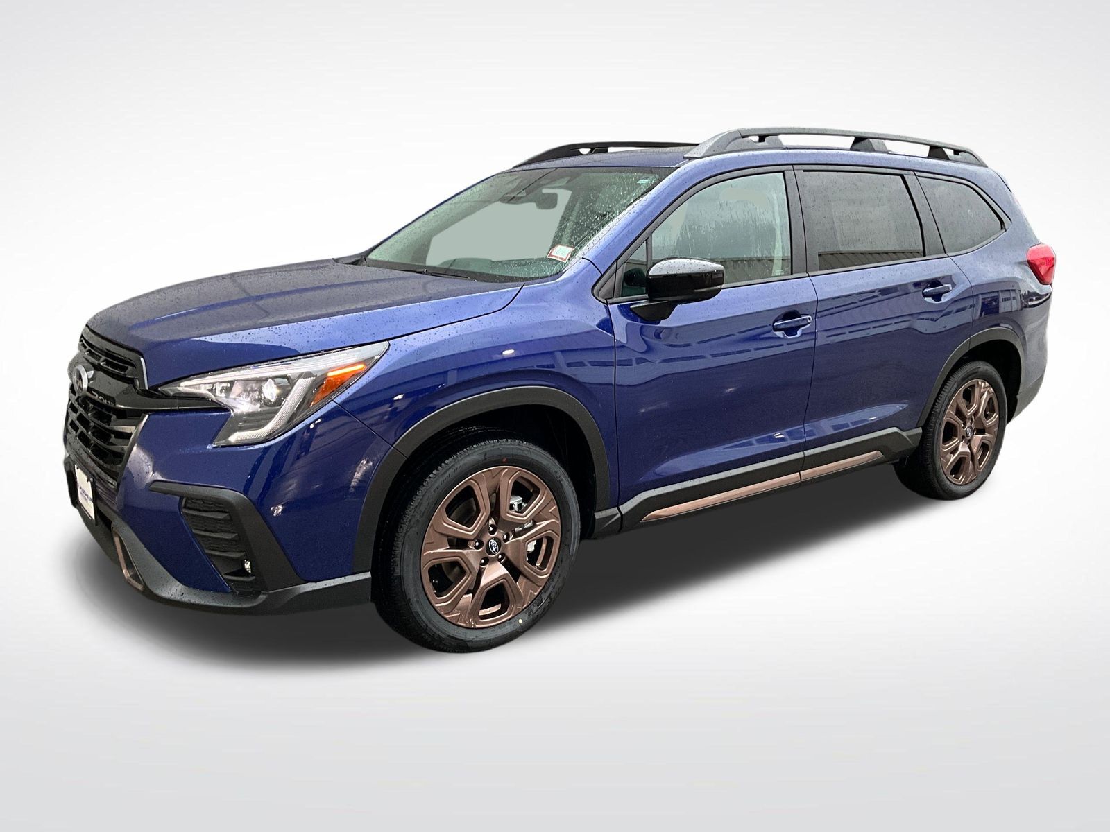 2026 SUBARU Ascent