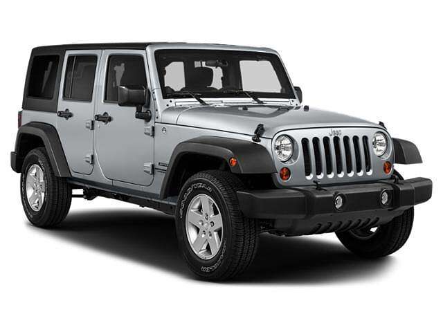2013 JEEP Wrangler