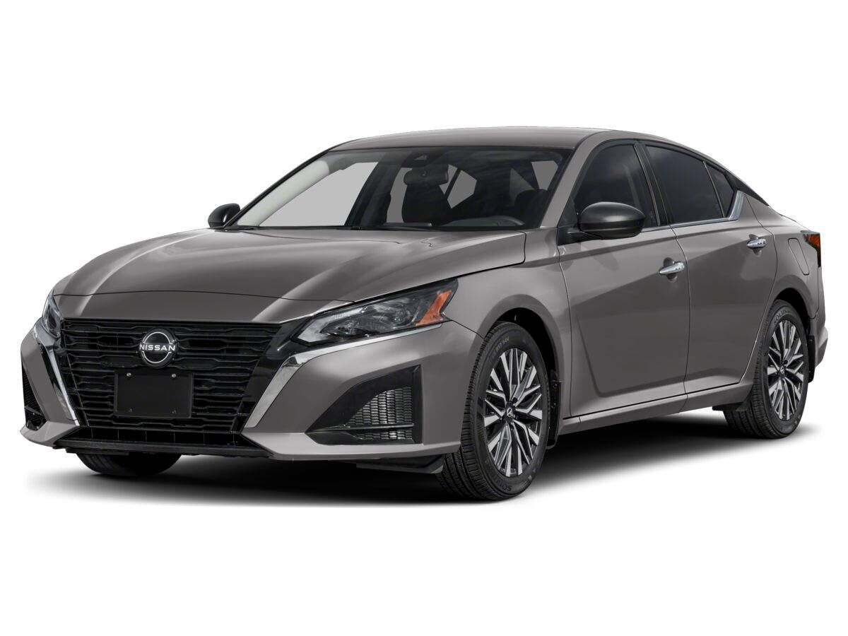 2026 NISSAN Altima