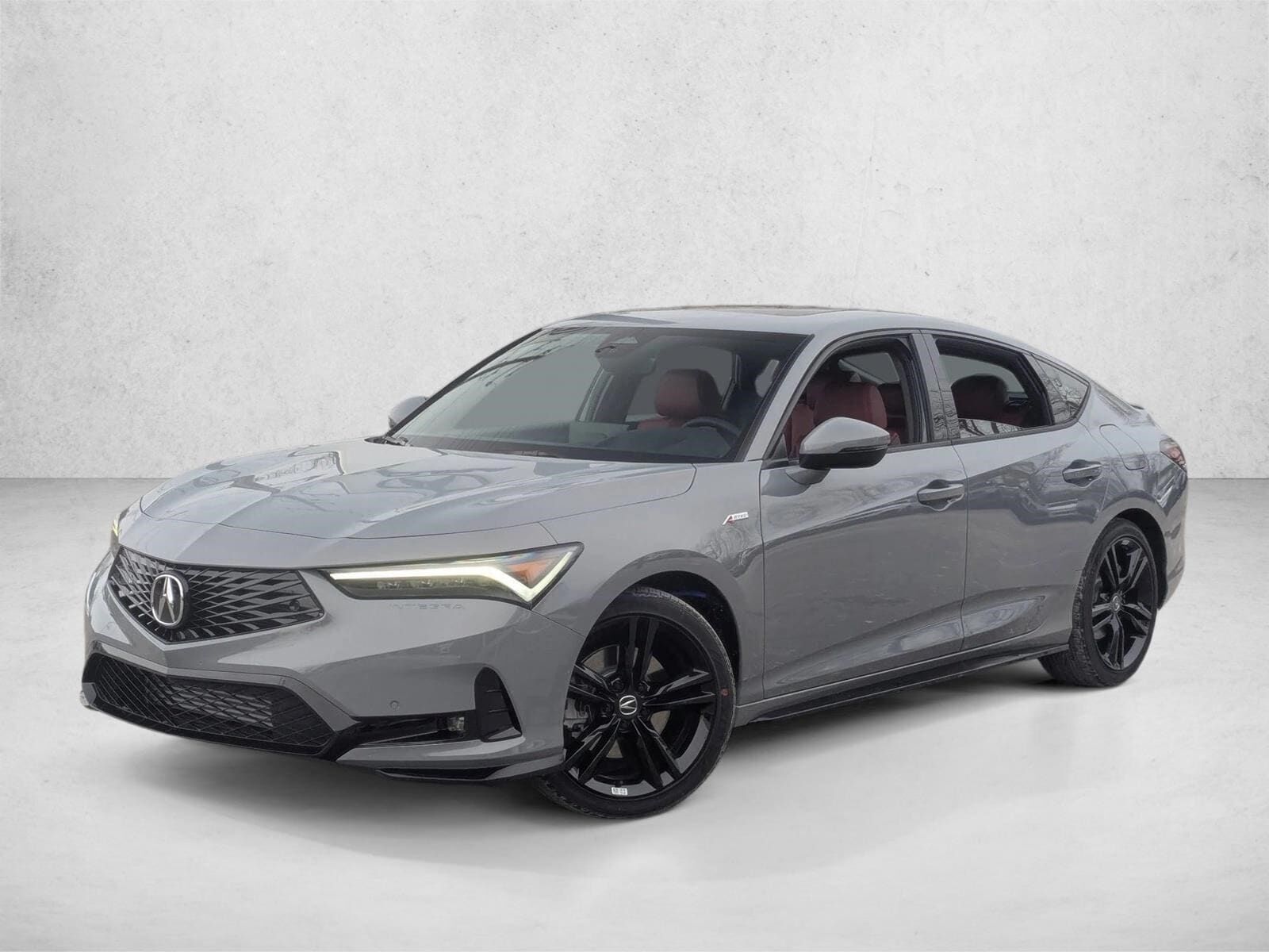2026 ACURA Integra