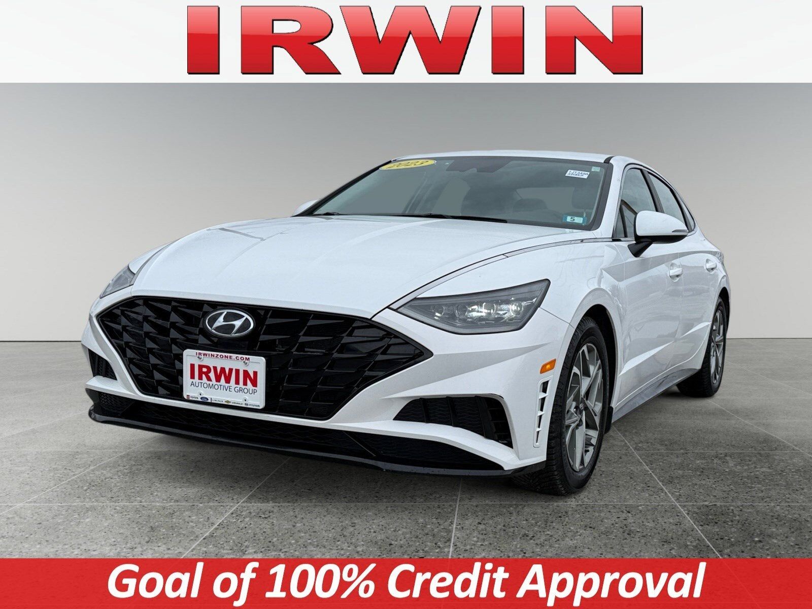 2023 HYUNDAI Sonata