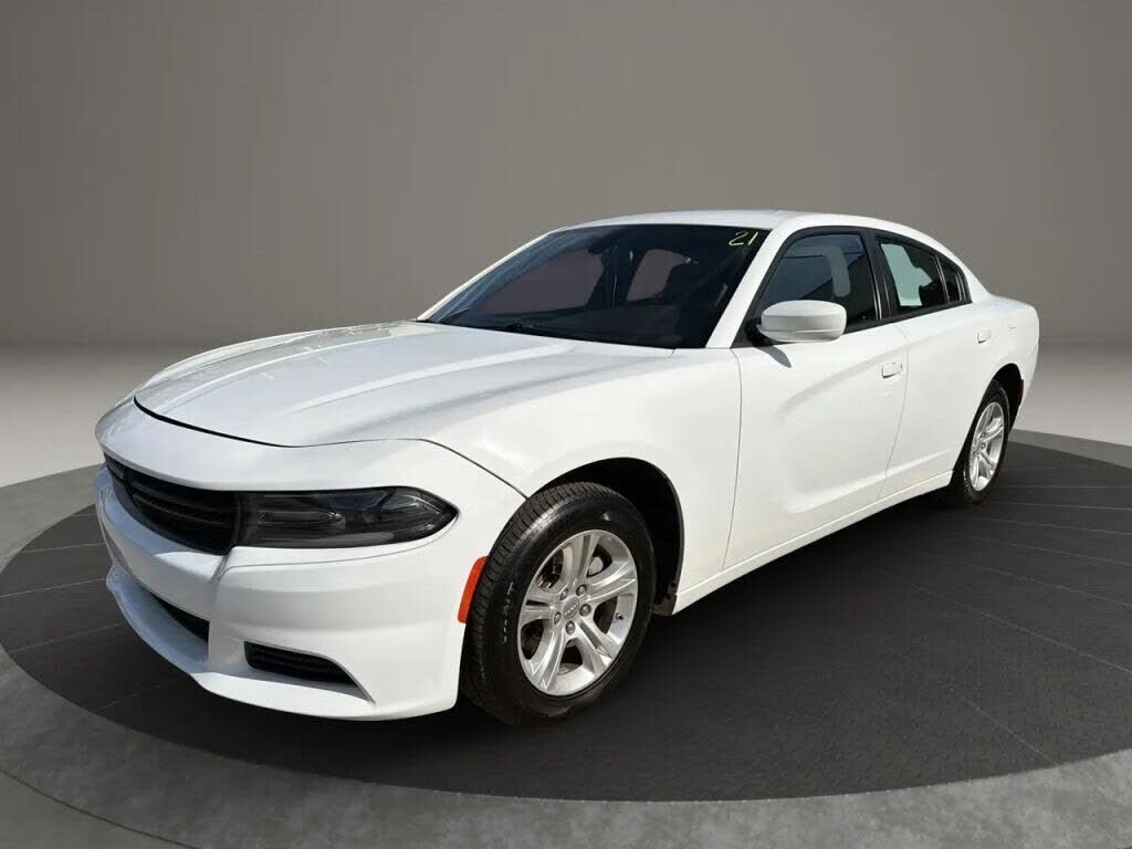 2022 DODGE Charger