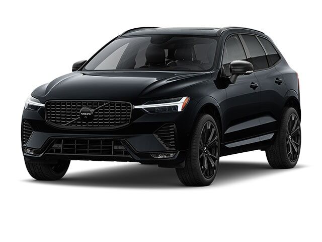 2025 VOLVO XC60