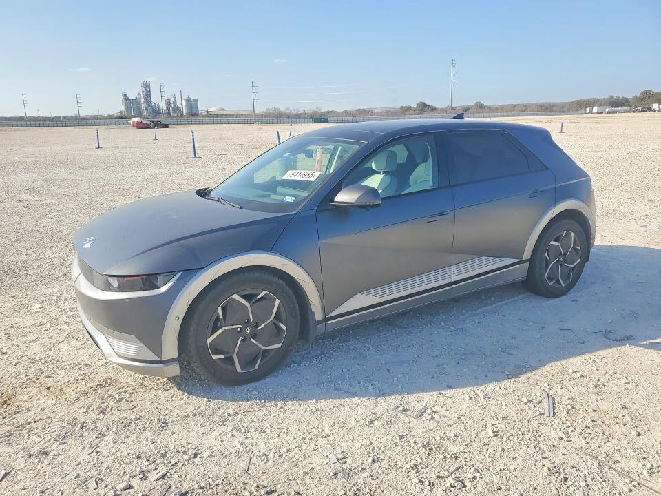 2023 HYUNDAI IONIQ 5