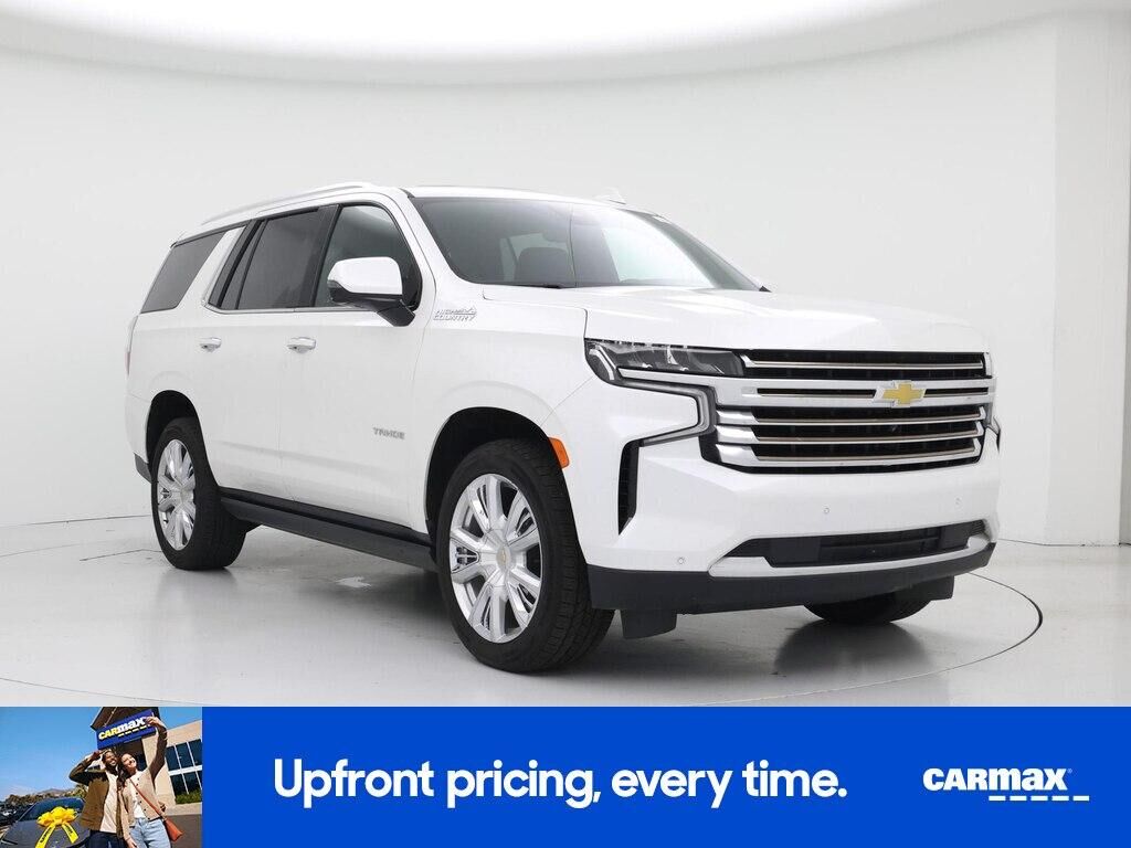 2023 CHEVROLET Tahoe