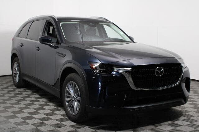 2024 MAZDA CX-90
