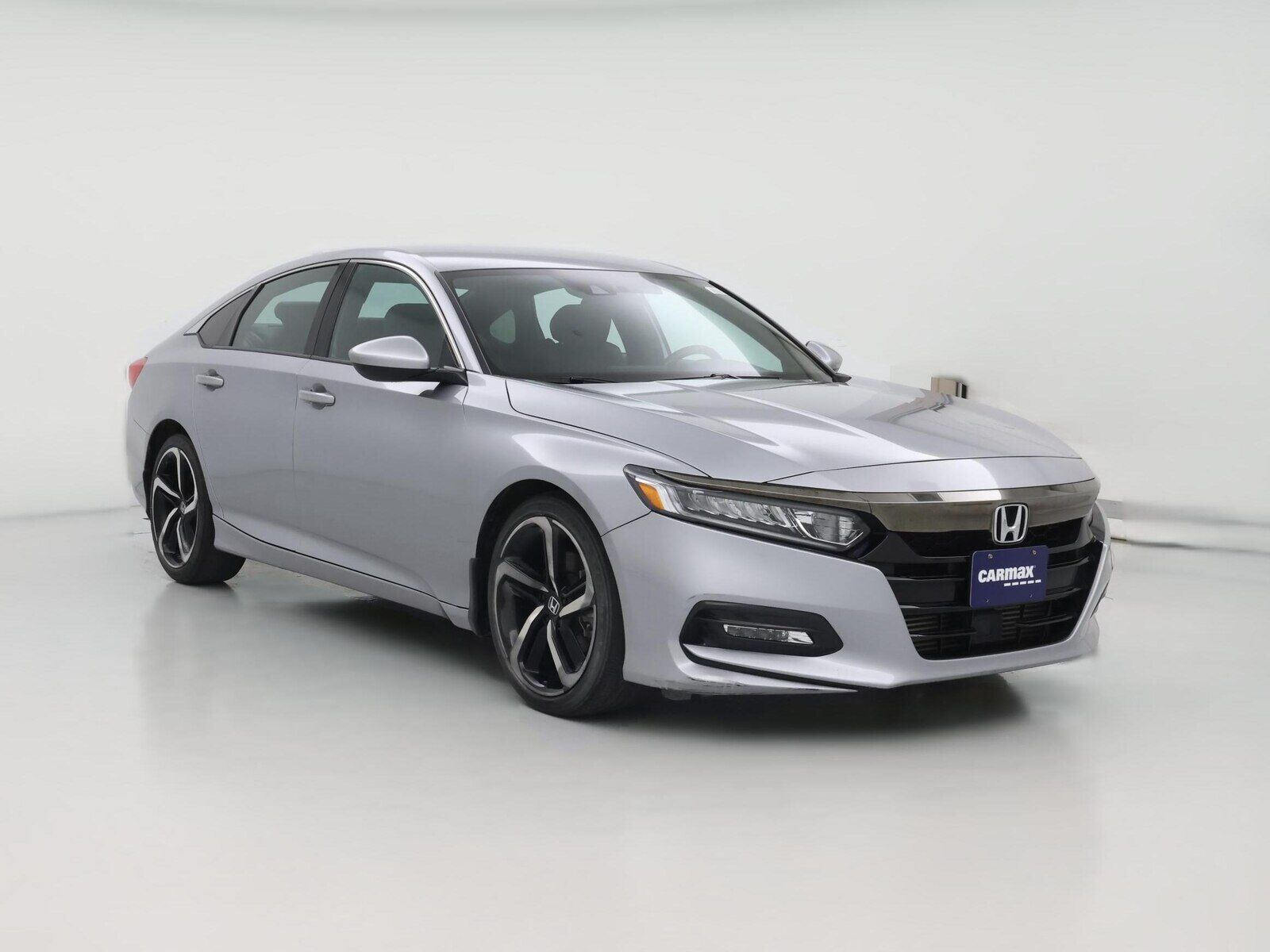 2020 HONDA Accord