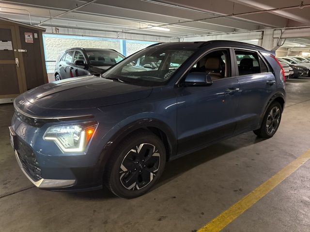 2024 KIA Niro