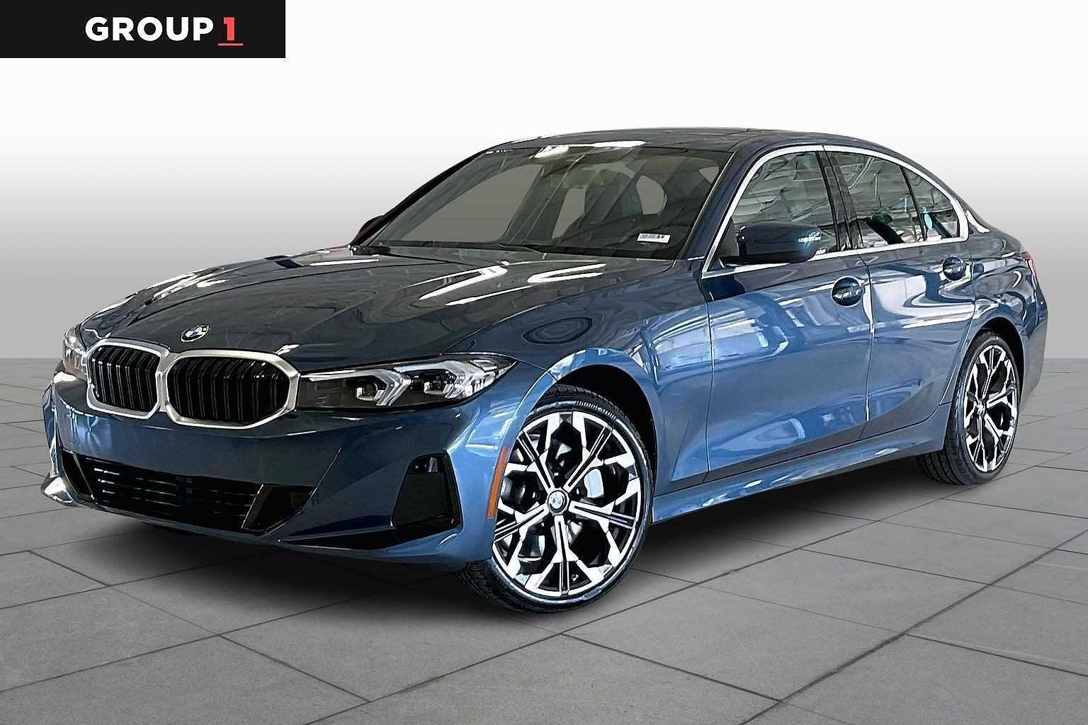 2026 BMW 3 Series