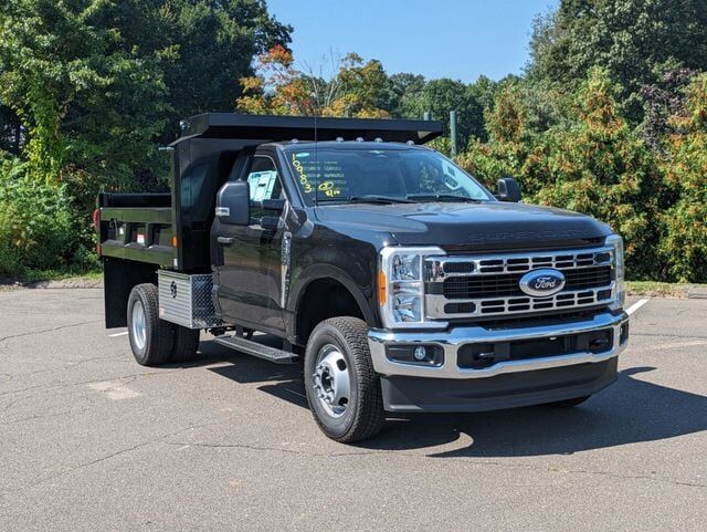 2023 FORD F-350