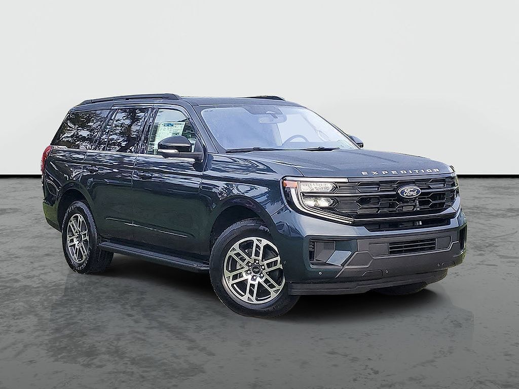 2025 FORD Expedition