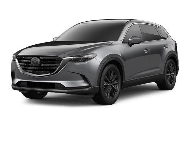 2022 MAZDA CX-9