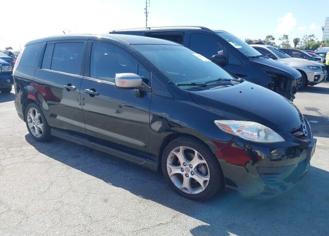 2010 MAZDA Mazda5