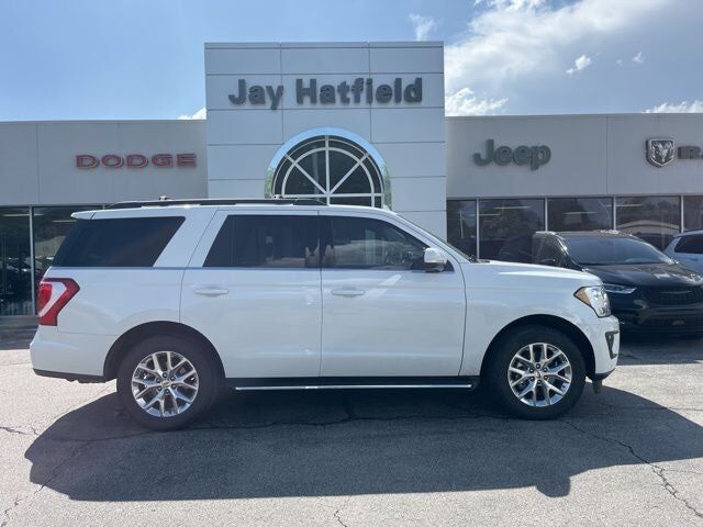 2020 FORD Expedition