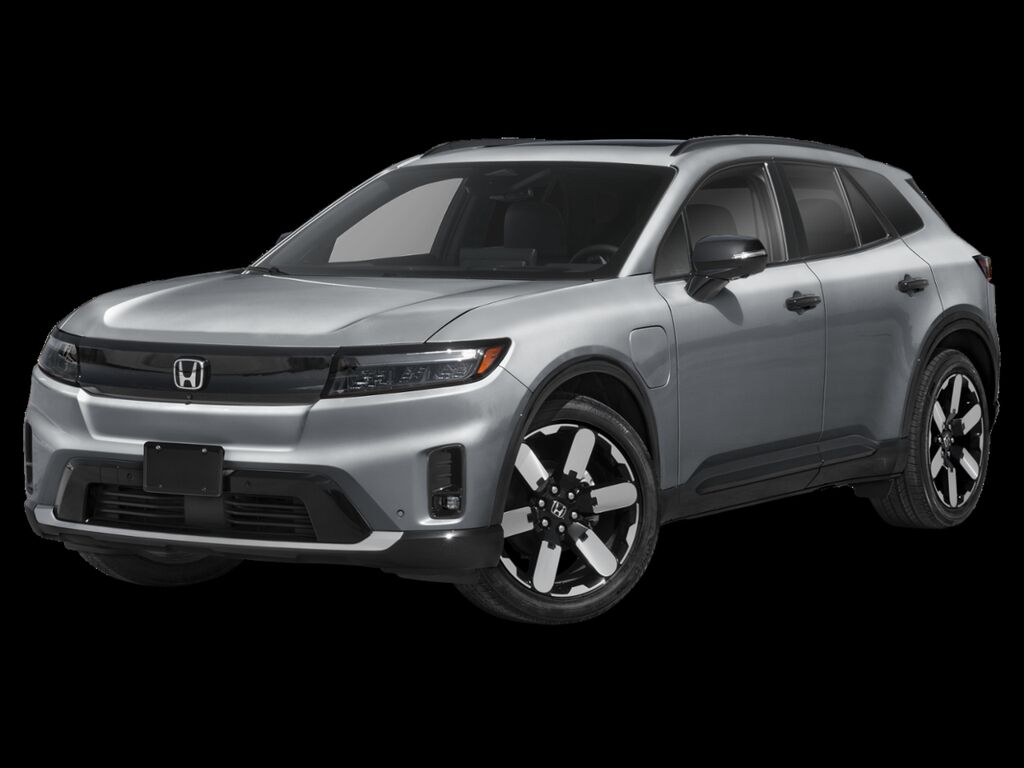2025 HONDA Prologue