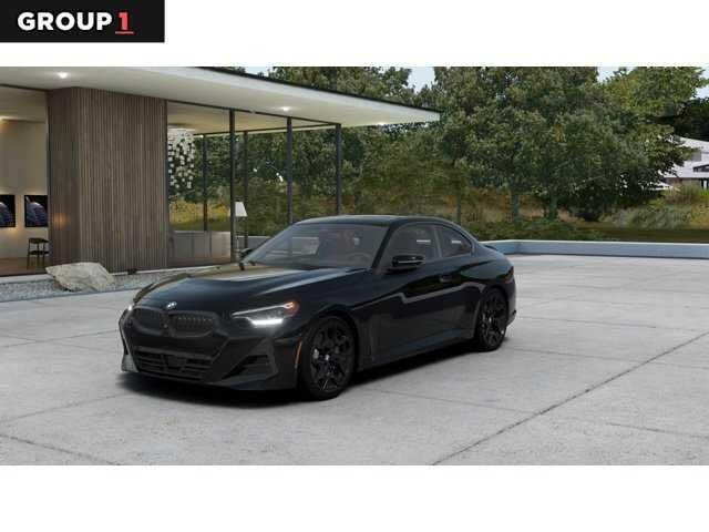 2026 BMW 2 Series