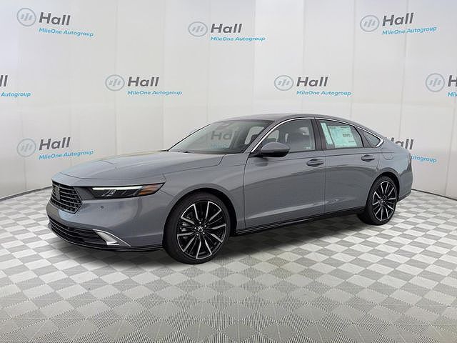 2026 HONDA Accord