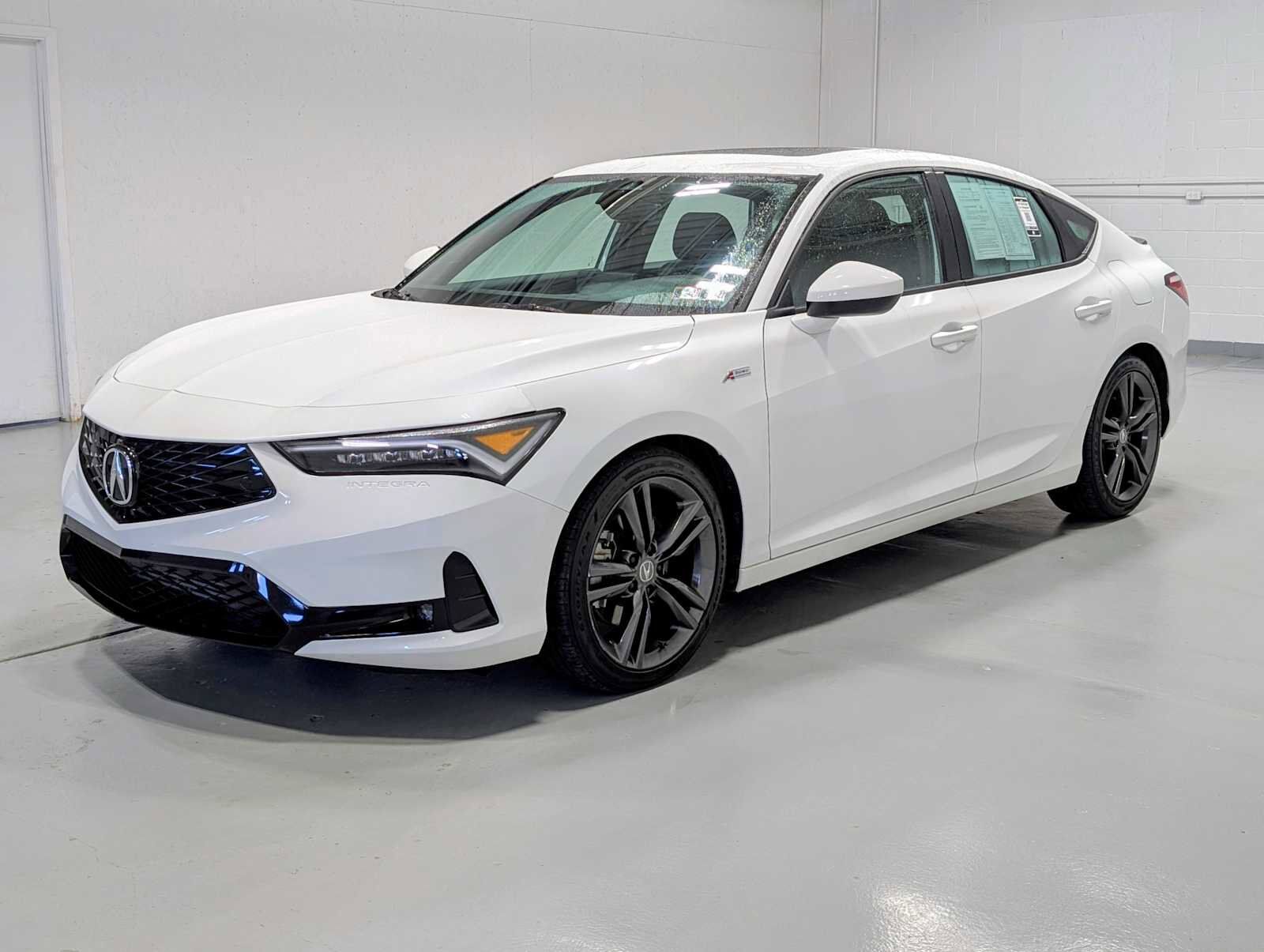 2024 ACURA Integra