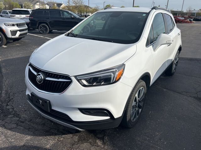 2020 BUICK Encore