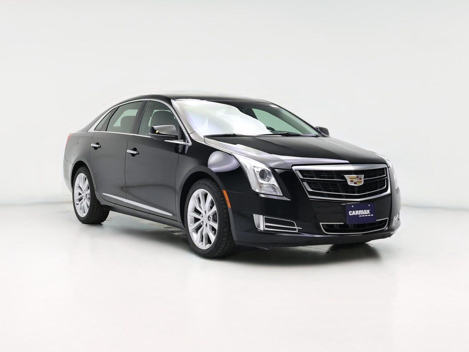 2017 CADILLAC XTS