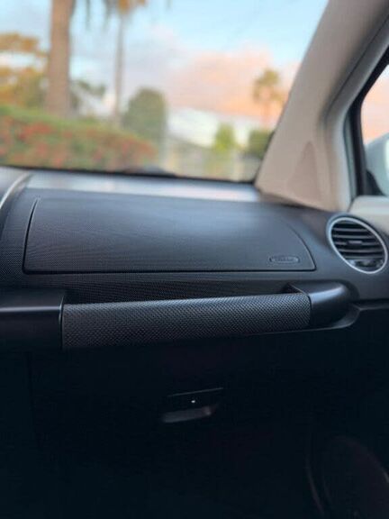 2010 VOLKSWAGEN Beetle
