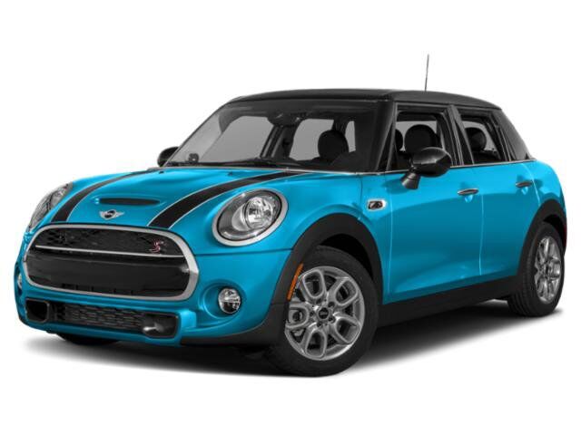 2015 MINI Hardtop