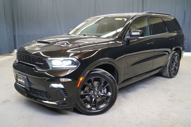 2022 DODGE Durango