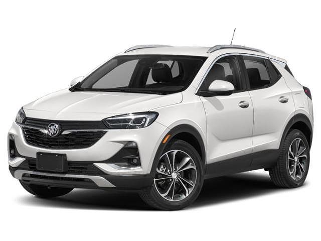 2020 BUICK Encore GX