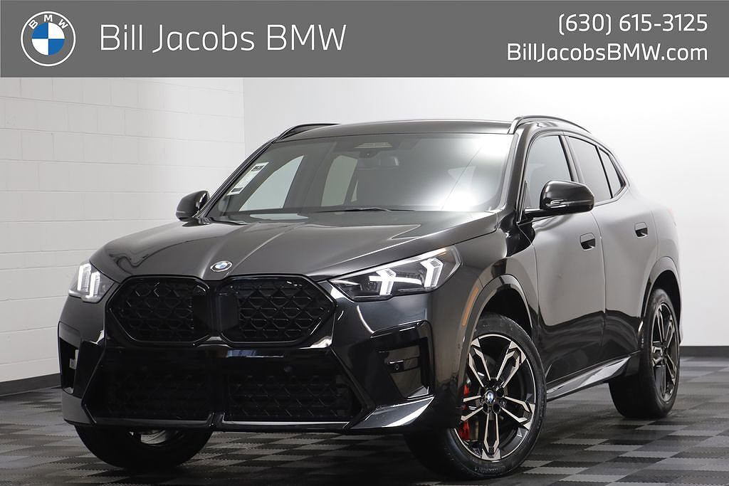 2026 BMW X2