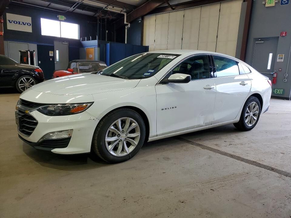 2023 CHEVROLET Malibu