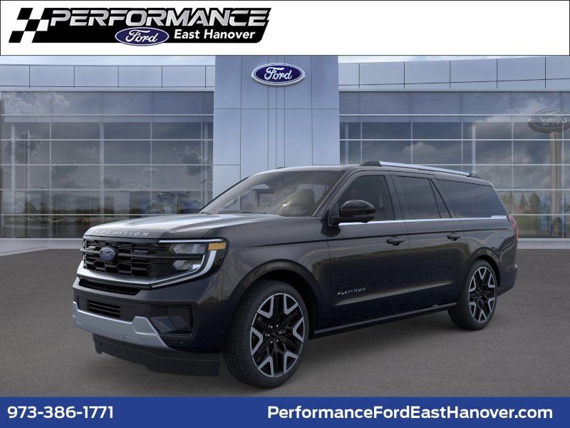 2026 FORD Expedition