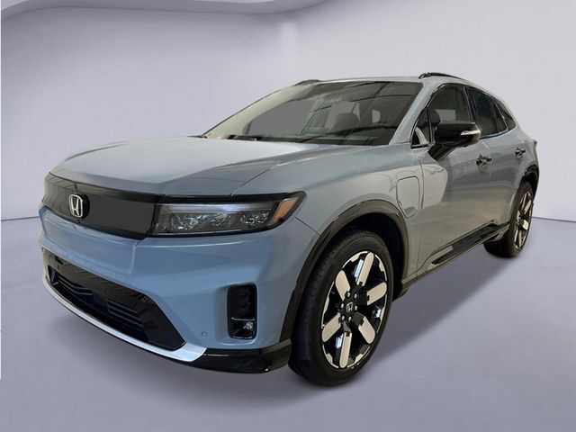 2026 HONDA Prologue