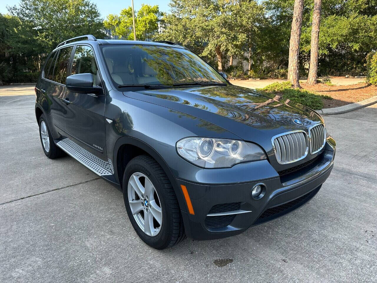 2011 BMW X5