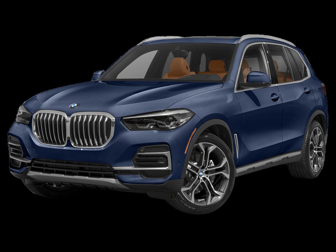 2023 BMW X5