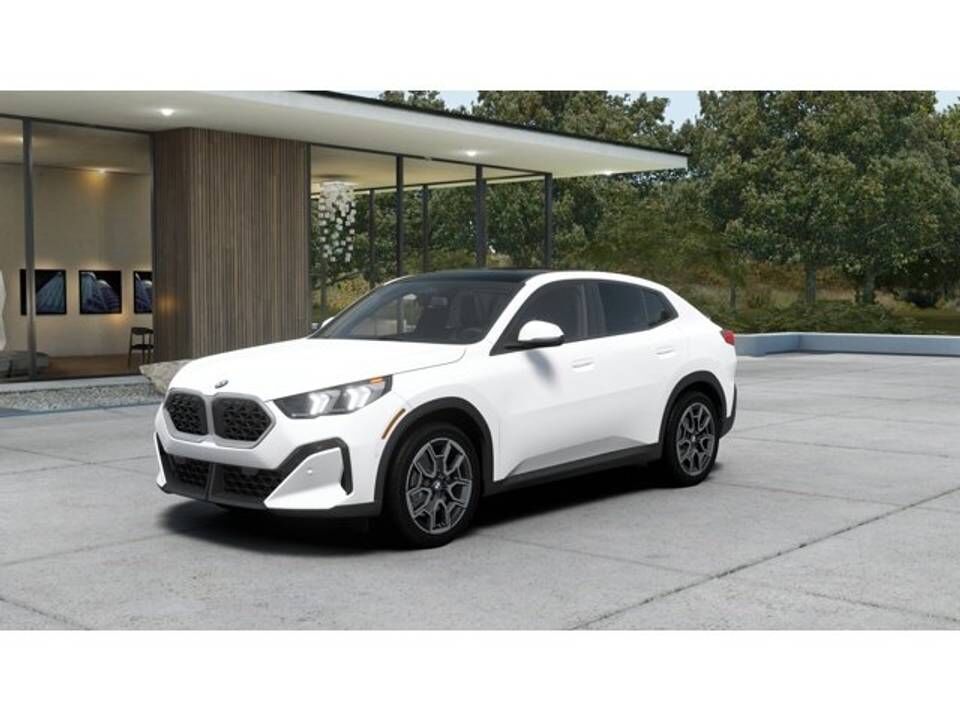 2026 BMW X2