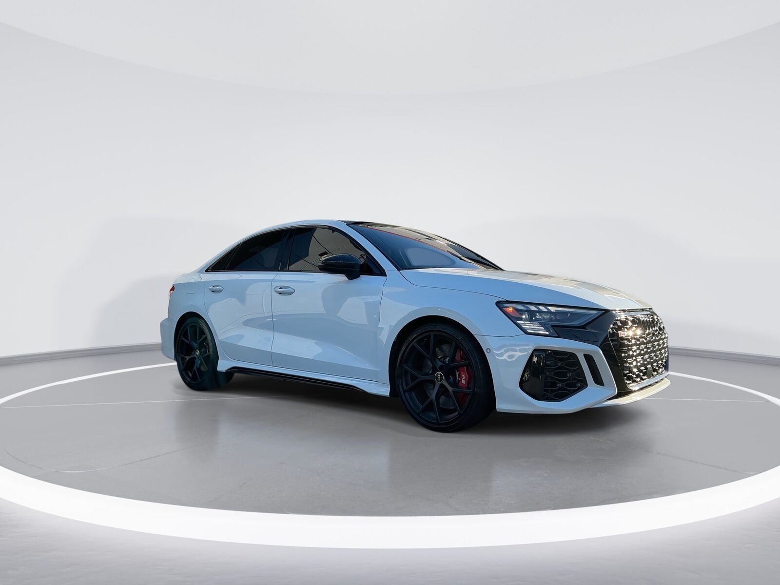 2023 Audi RS3