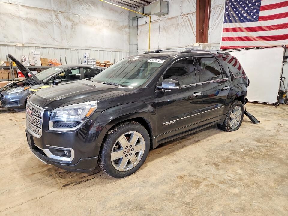 2015 GMC Acadia