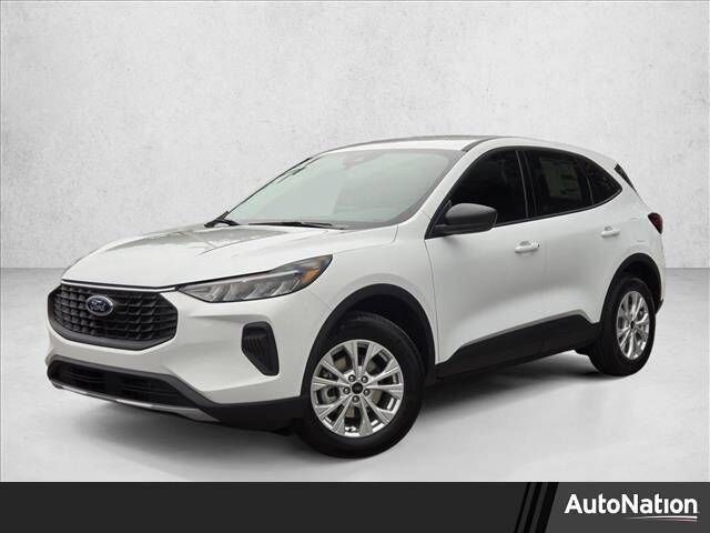 2026 FORD Escape