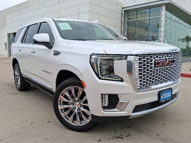 2024 GMC Yukon