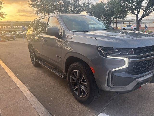2022 CHEVROLET Tahoe