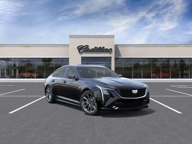 2026 CADILLAC CT5